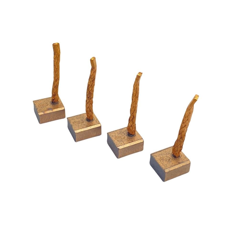 IKA MARŞ KÖMÜRÜ BOSCH TİPİ BSX 139 S (BSX 10) (4 AD)