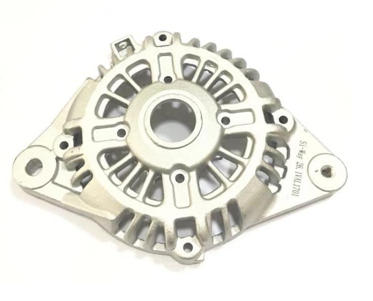 ALTERNATÖR ÖN KAPAK HYUNDAI H100/STAREX