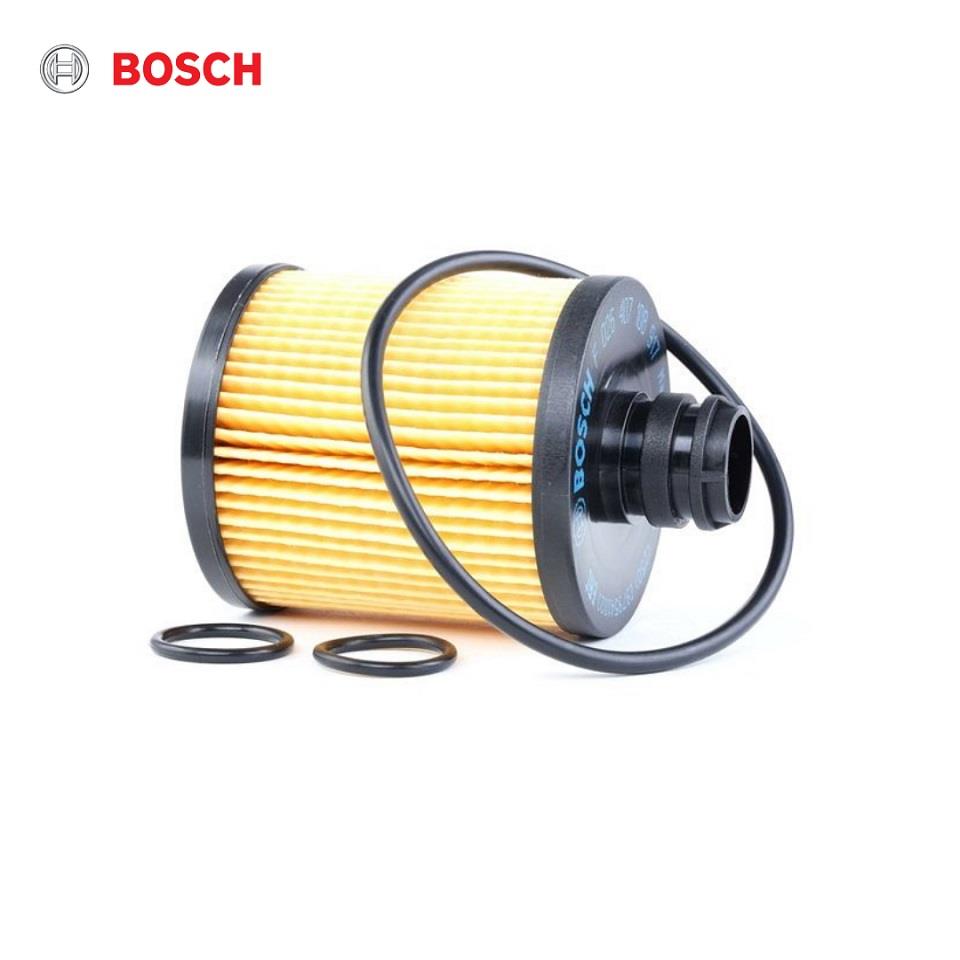 BOSCH YAĞ FİLTRESİ FIAT DOBLO/BRAVO/PUNTO