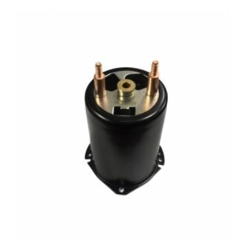 12V MARŞ GÖVDESİ MIKNATISLI VALEO TİPİ D6RA