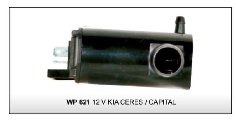 12V SU FISKİYE MOTORU KIA CERES/CAPITAL