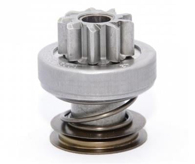 MARŞ DİŞLİSİ BOSCH TİPİ 9 DİŞ (16 KANAL) (GÖVDE ÇAPI:45 MM)