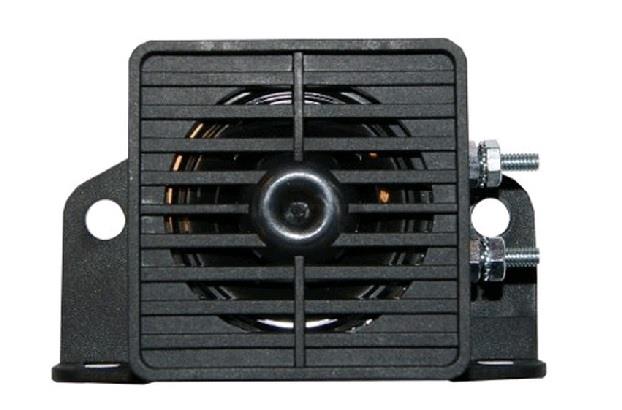 12V-80V GERİ VİTES KORNASI FORKLİFT (110 dB)