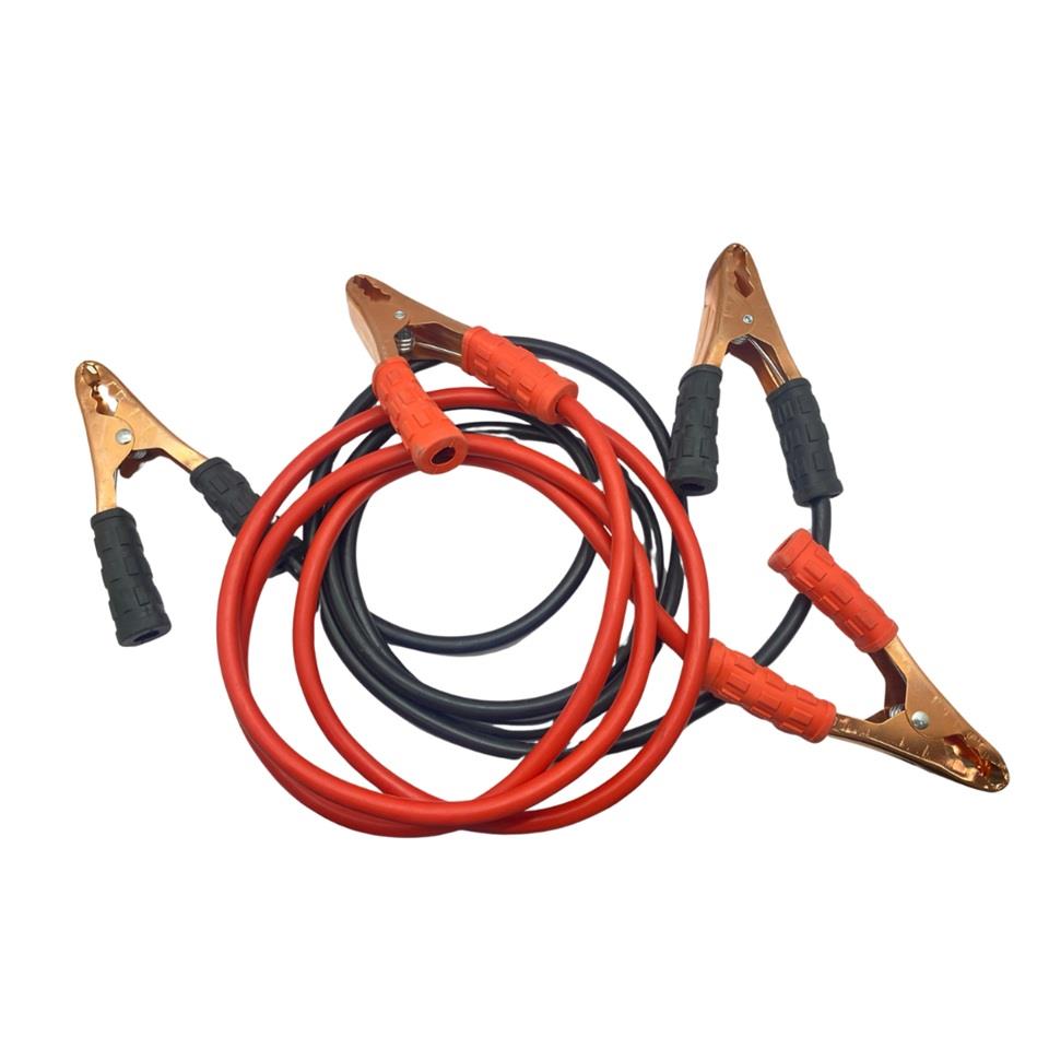 AKÜ TAKVİYE KABLOSU 900 AH 25 MM TAKIM (2 MT)