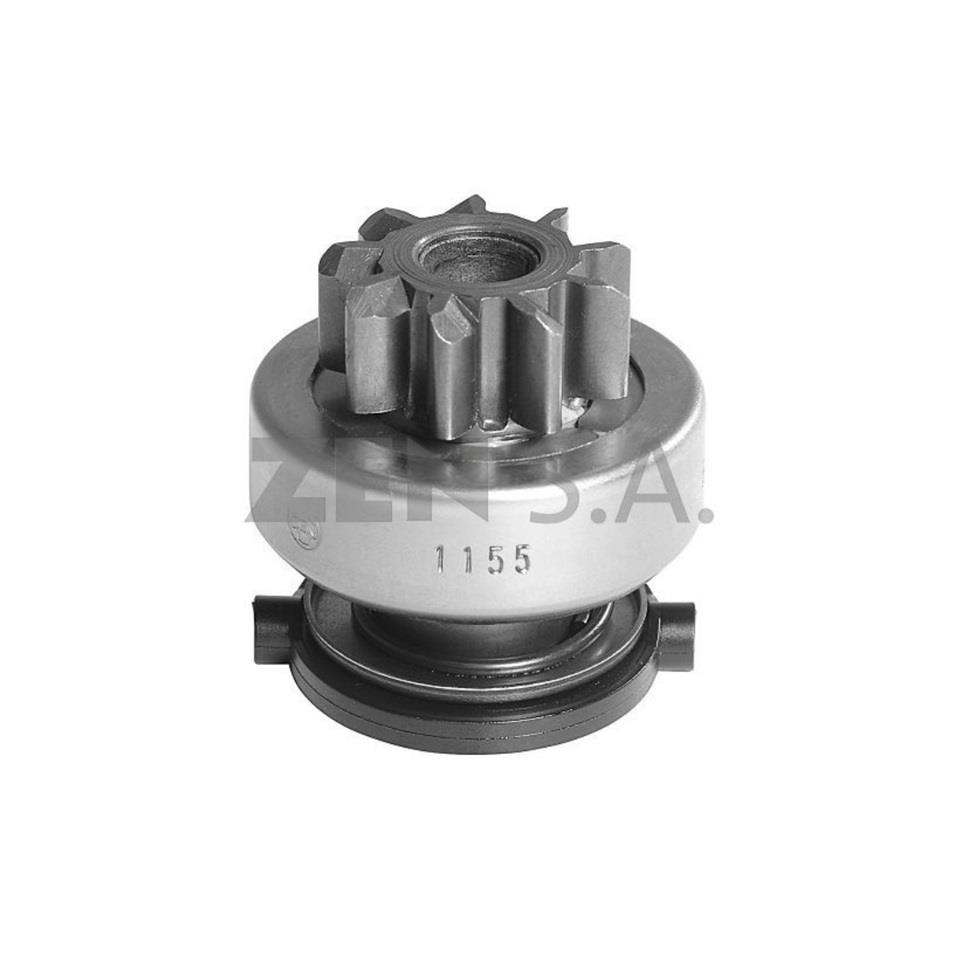 ZEN MARŞ DİŞLİSİ BOSCH TİPİ 9 DİŞ (10 KANAL)