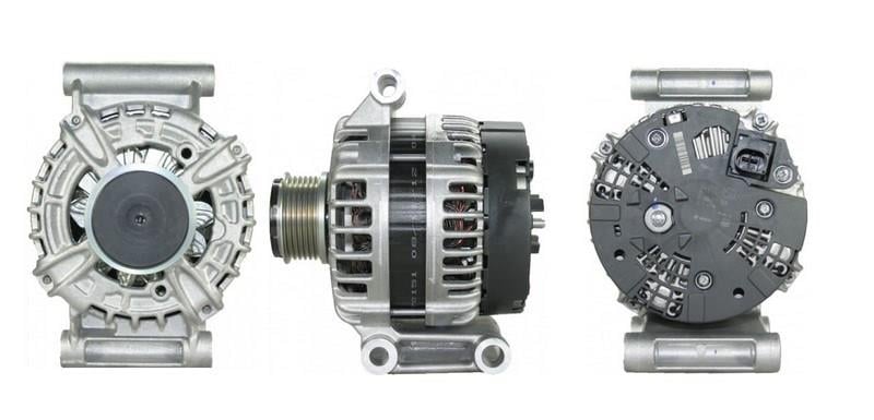 BOSCH 12V ALTERNATÖR DİNAMO 150 A (L-DFM) CITROEN-FIAT-PEUGEOT 2006 >