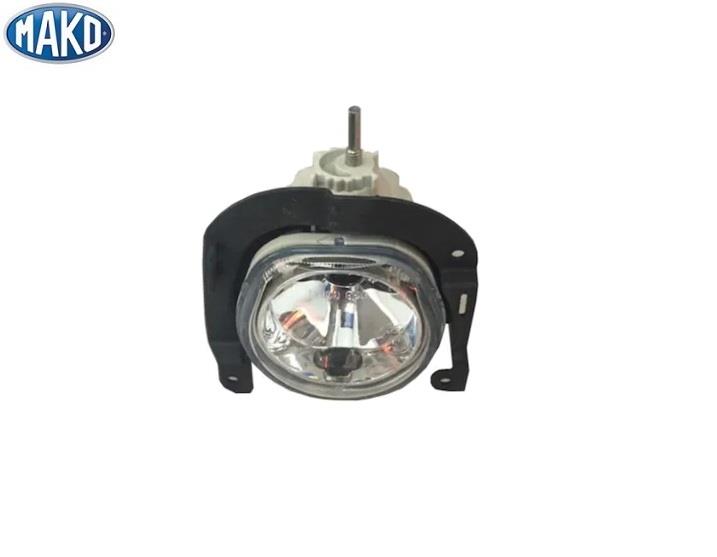 MAKO SİS LAMBASI (H1) CITROEN NEMO-FIAT FIORINO-PEUGEOT BIPPER 2008 > SOL