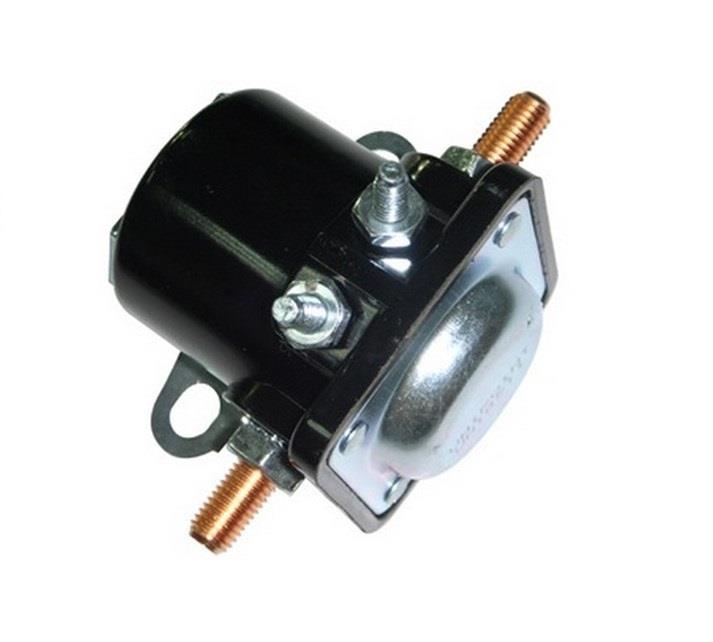 UNIPOINT 12V MARŞ YARDIMCI ARA OTOMATİK (BAKALİT) (ÇİFT ÇIKIŞ)