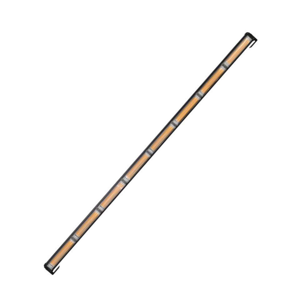 WOLFRAM 10V-30V LED BAR OFF-ROAD SARI ÇAKARLI (1 FONKSİYONLU) (ÇAKAR TEPE LAMBA) (118 CM) GERMANY