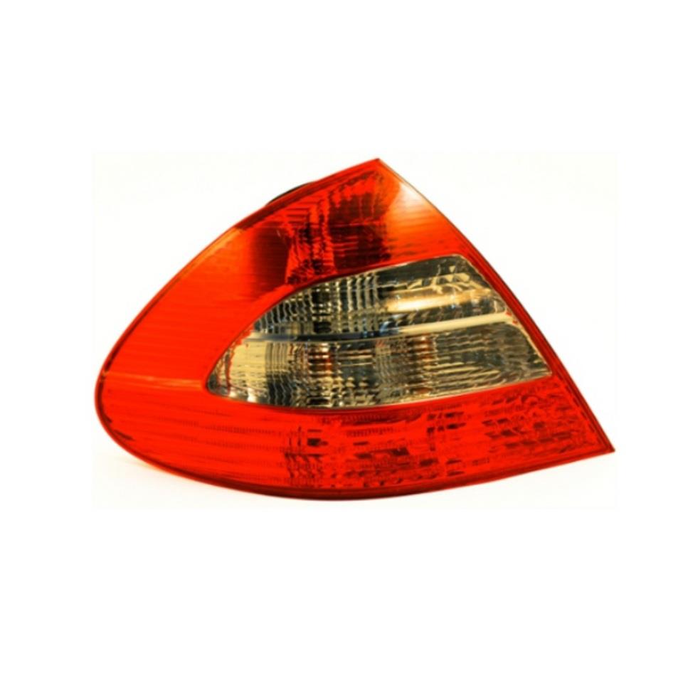 ULO STOP LAMBASI MERCEDES E CLASS W211 FL 2006-2009 SOL ORJ.