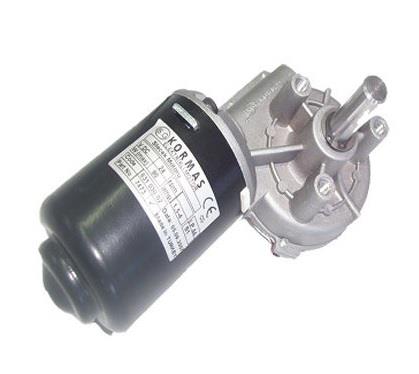 KORMAS 12V SİLECEK MOTORU (DÜZ MİL) 5 CM/12 MM R