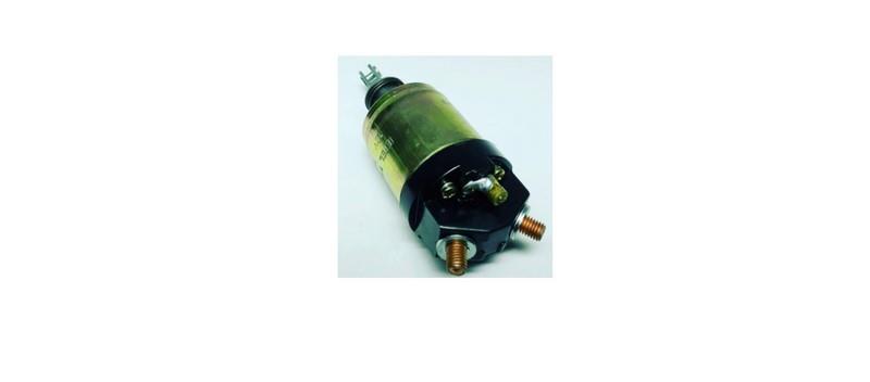 EFEL 12V MARŞ OTOMATİĞİ (YAN CIVATA) TRAKTÖR