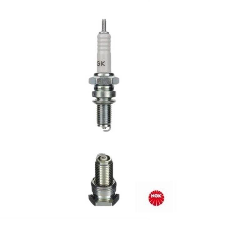 NGK BUJİ XR2CS (ORTA DİŞ) (M12 X 1.25)