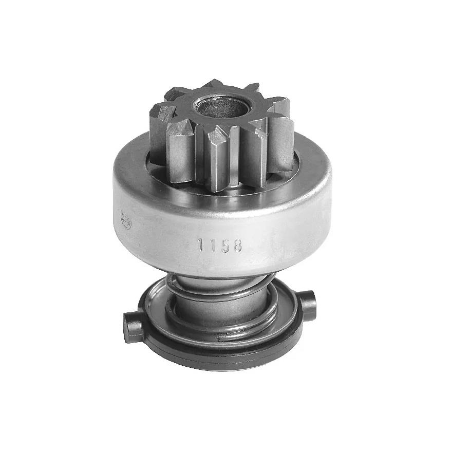 ZEN MARŞ DİŞLİSİ BOSCH TİPİ 9 DİŞ (16 KANAL) IVECO DAILY-RENAULT MASCOTT