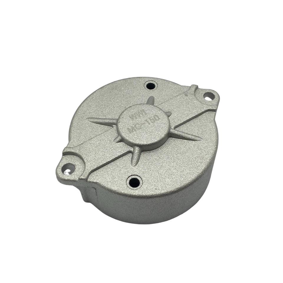 MARŞ ARKA KAPAK HITACHI TİPİ ISUZU CHAMPION