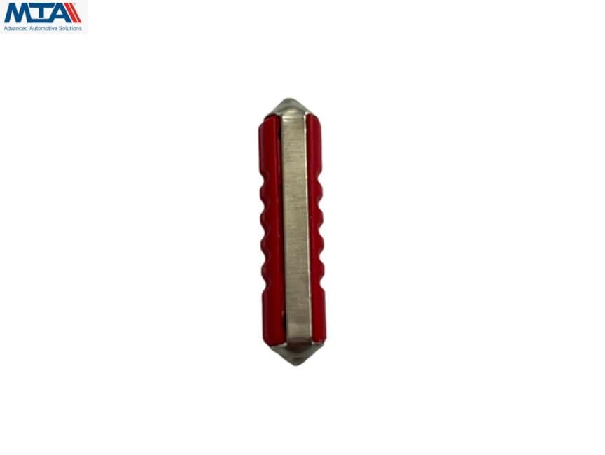 MTA TAŞ SİGORTA 16 A KIRMIZI (6*25 MM)