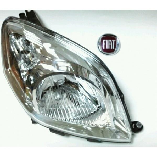 MAKO FAR (ELEKTRİKLİ-MOTORLU) CITROEN NEMO-FIAT FIORINO-PEUGEOT BIPPER SAĞ