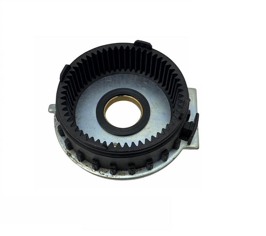 MARŞ REDÜKTÖR DİŞLİ YUVASI VALEO TİPİ (56 DİŞ) (KULAKSIZ) D7R/D9