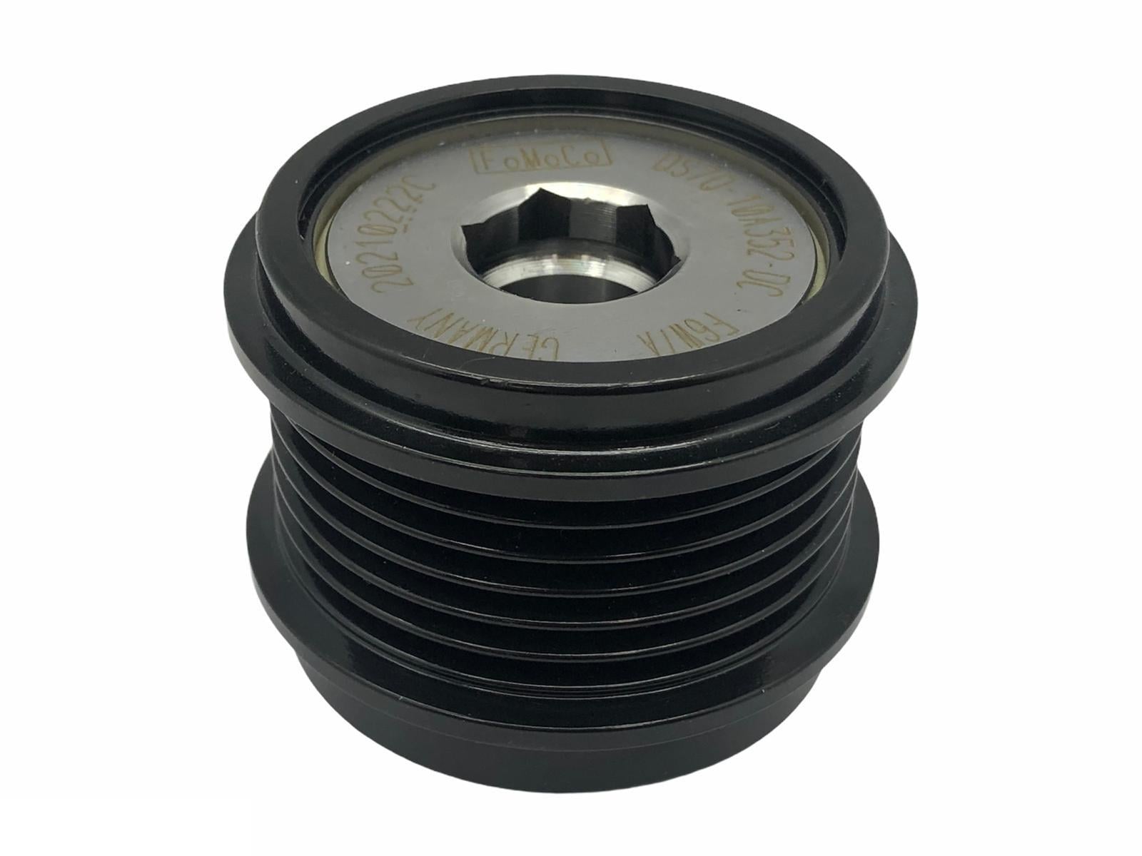 FOMOCO ALTERNATÖR KASNAK RULMANLI 6-KANAL FORD FOCUS/MONDEO/S-MAX/TOURNEO CUSTOM/TRANSİT ORJ.