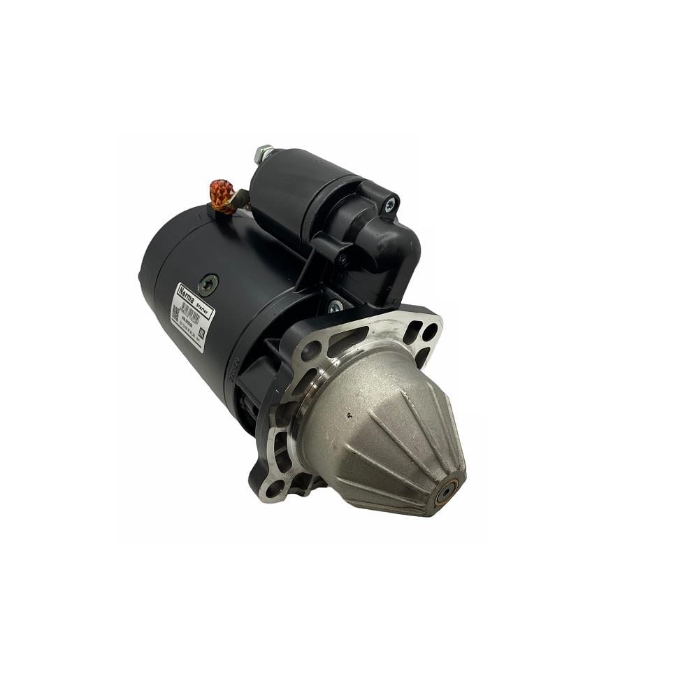 12V MARŞ MOTORU BOSCH TİPİ 9 DİŞ 3 KW EM