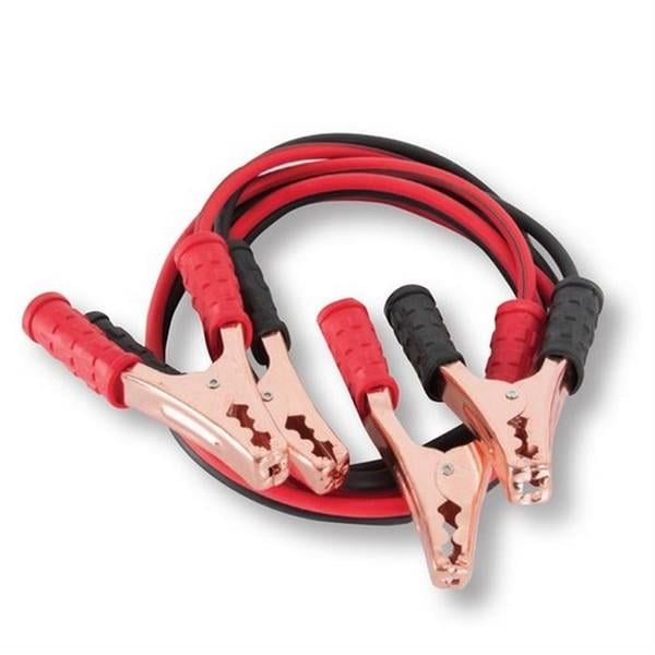 AKÜ TAKVİYE KABLOSU 50 MM TAKIM (2.3 MT)