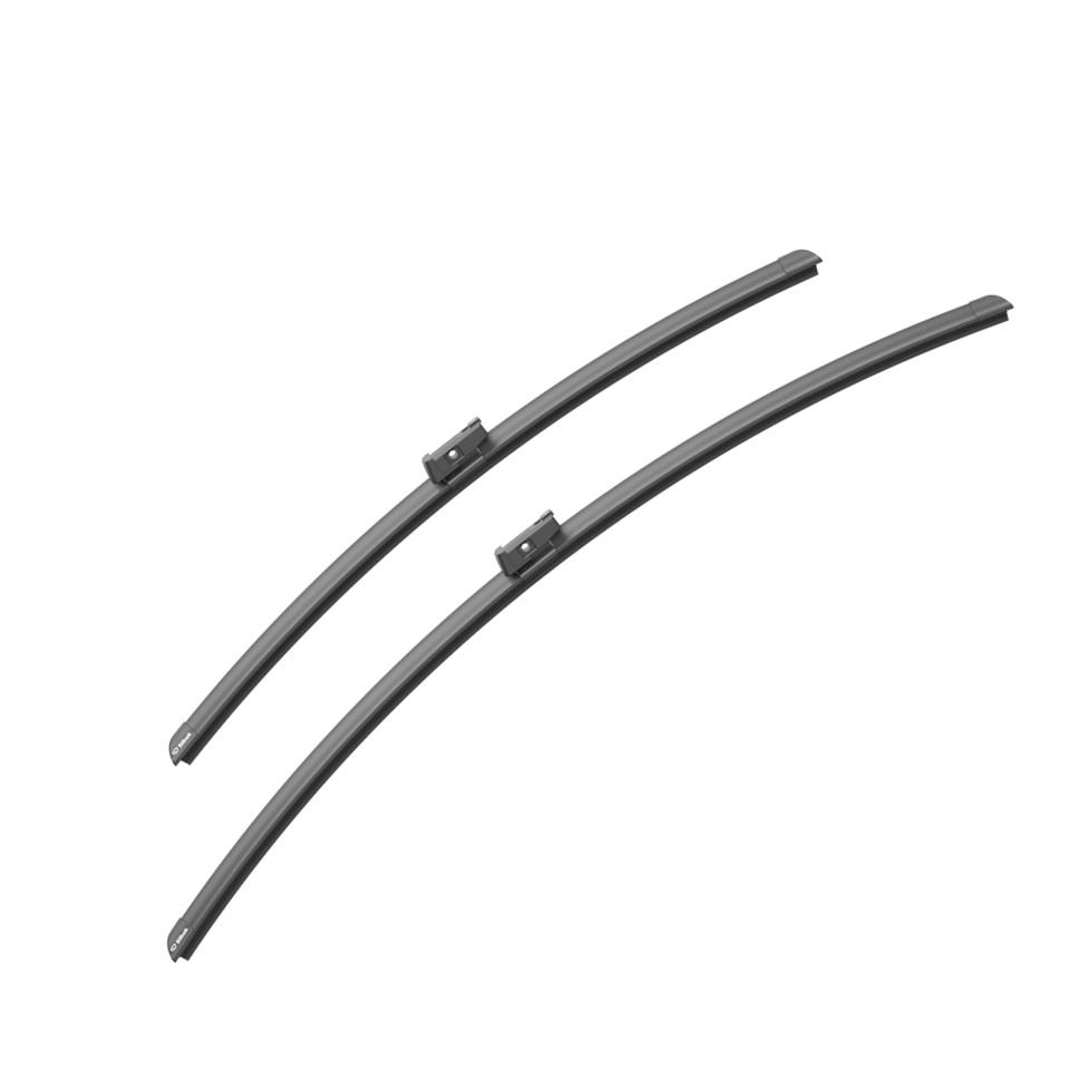 SİLBAK SİLECEK SÜPÜRGESİ 650/500 MM AEROTWIN BMW X SERİSİ-FORD FOCUS-TOGG T10X-VOLVO S40