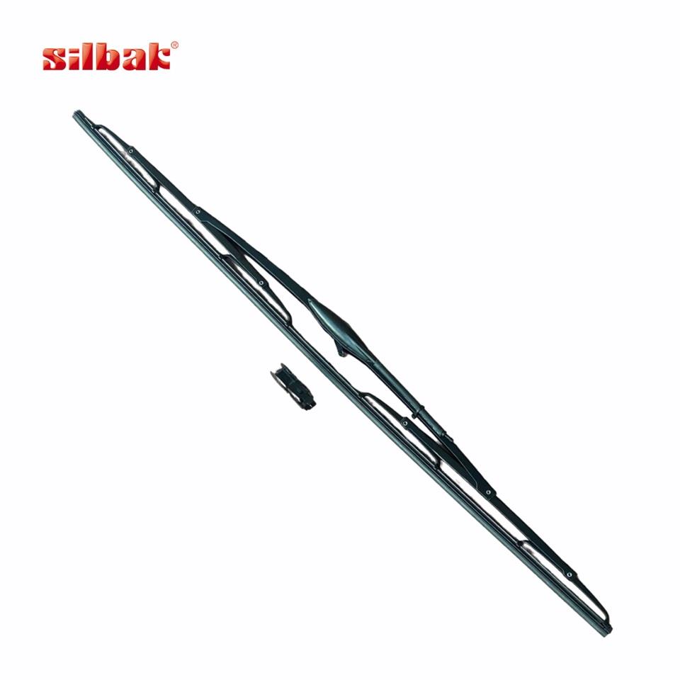 SİLBAK SİLECEK SÜPÜRGESİ 700 MM (FISKİYELİ) RENAULT TIR (KANCALI) (ADET)