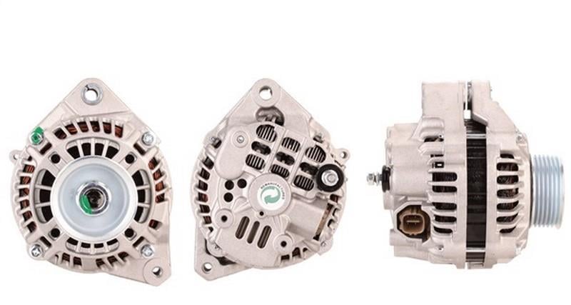 12V ALTERNATÖR DİNAMO 65 A (C-IG-FR-L) (4 FİŞ) HONDA CIVIC 2001-2005