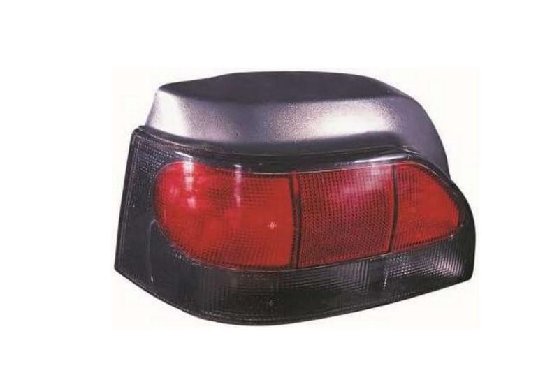 VALEO STOP LAMBASI (DUYSUZ) RENAULT CLIO I (1994-1998) SOL