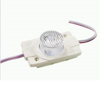 12V PARMAK LAMBA LEDLİ BEYAZ