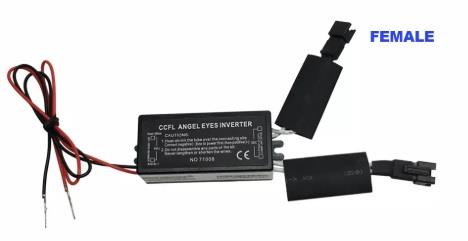 12V ANGEL FAR BALAST İNVERTER