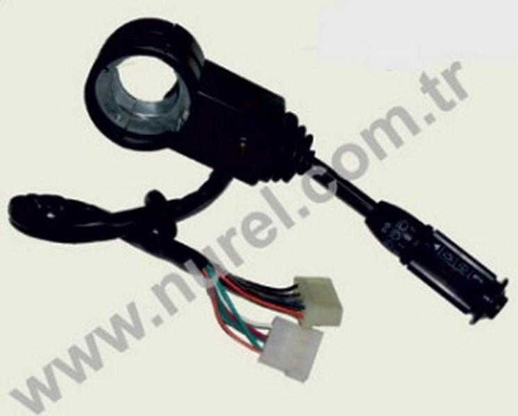 FAR-SİLECEK-SİNYAL KOLU (KISA) (DAR GÖBEK)