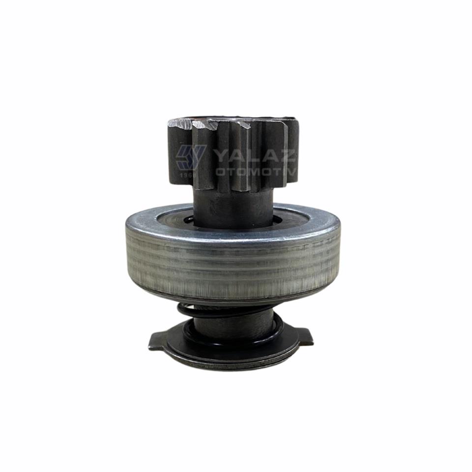 MARŞ DİŞLİSİ ISKRA TİPİ 9 DİŞ KOMPRESÖR-JCB-KHD DEUTZ MOTOR-LINDE/PIMESPO FORKLİFT