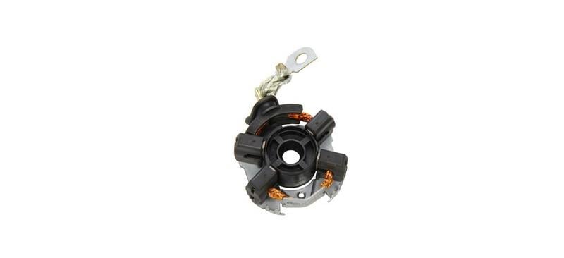 BOSCH MARŞ KÖMÜR YUVASI 157/123 (L) AUDI-BMW-FIAT-FORD-KARSAN-MERCEDE-SEAT-VW