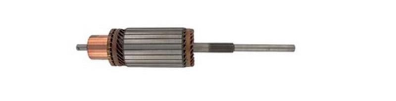CAT.12V MARŞ KOLLEKTÖRÜ DELCO TİPİ 40MT