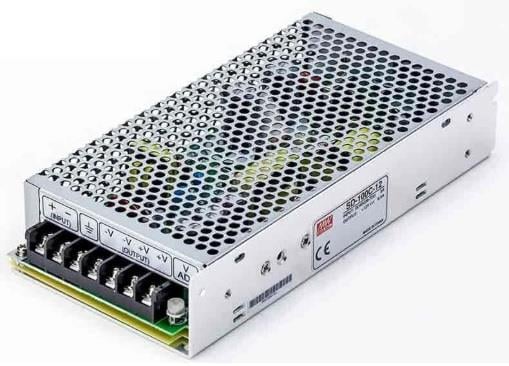 36V-72V DC GİRİŞ/12V DC ÇIKIŞ KONVERTÖR (VOLTAJ DÜŞÜRÜCÜ) (TRAFO) 8.5 A 100W (KUTULU)