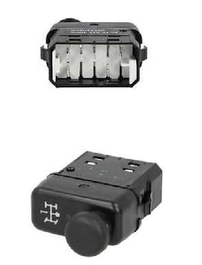 DAMPER ANAHTARI (6 FİŞ) MERCEDES ACTROS/ATEGO/AXOR