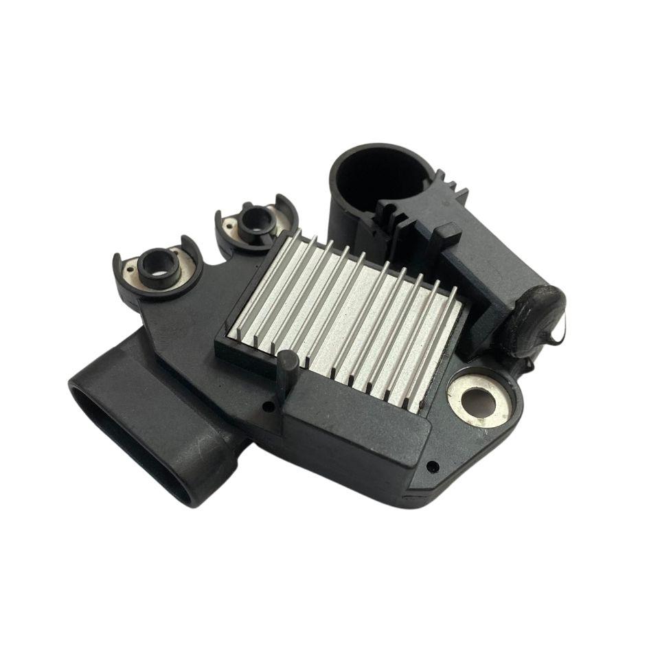 12V KÖMÜRLÜ KONJEKTÖR VALEO TİPİ (3 FİŞ) (S-FR-L) CHEVROLET AVEO/CORVETTE