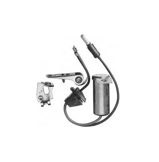 DODUCO PLATİN+MEKSEFE RENAULT R9 SPRING