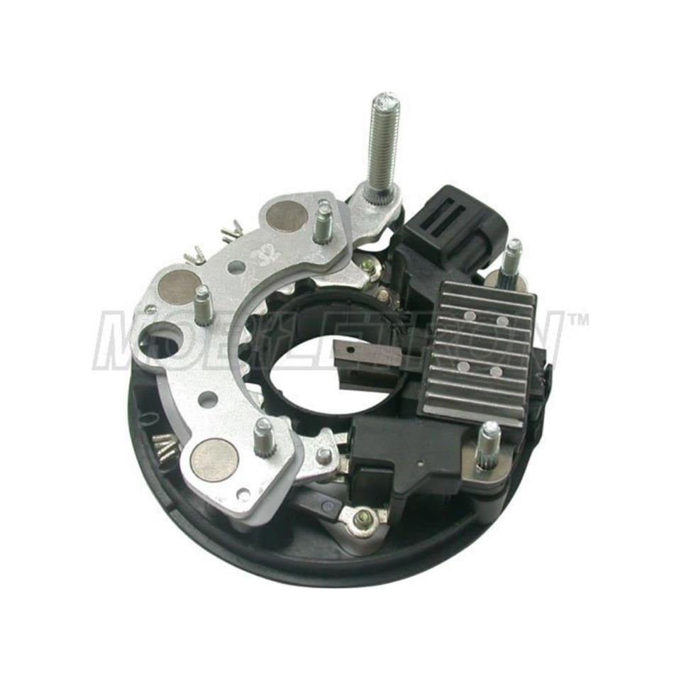 12V KONJEKTÖR-DİYOT SETİ HITACHI TİPİ 2 FİŞ 70 A OPEL 