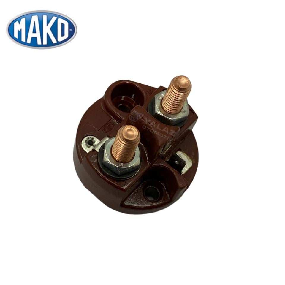 MAKO 74898191 MAKO MARŞ OTOMATİK KAPAK TOFAŞ DOĞAN SLX/KARTAL SLX
