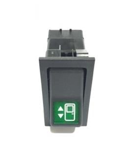 KAPI AÇMA ANAHTARI YM DAR TİP (2 FİŞ) (TEK TARAFA YAYLI)