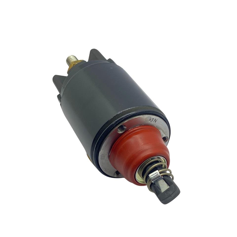 ISKRA 12V MARŞ OTOMATİĞİ 3.2 KW FİŞLİ SAĞ (M10/M10 CIVATA) BMM