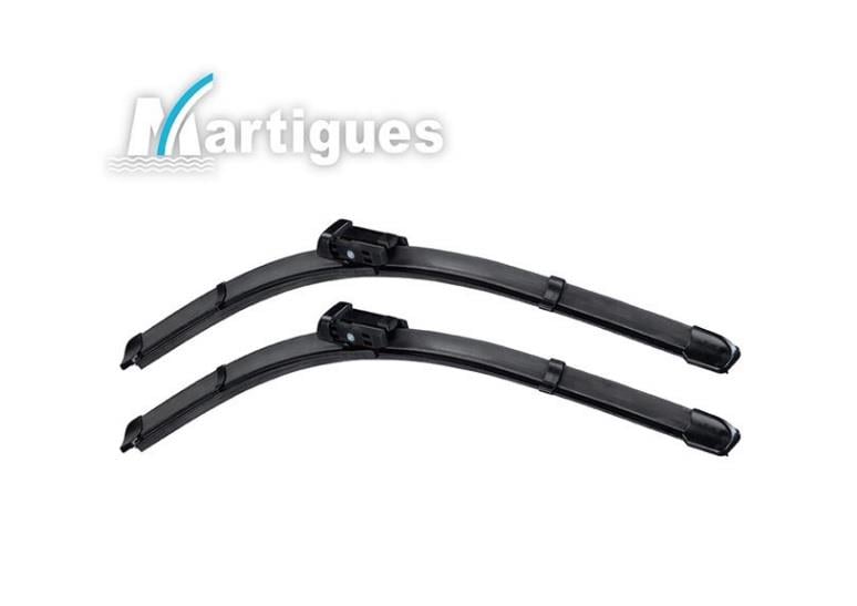 SİLECEK SÜPÜRGESİ 600/500 MM AEROTWIN AUDI A4/A5/A7/Q3/Q5 2007 > - PORSCHE MACAN-VOLVO XC90