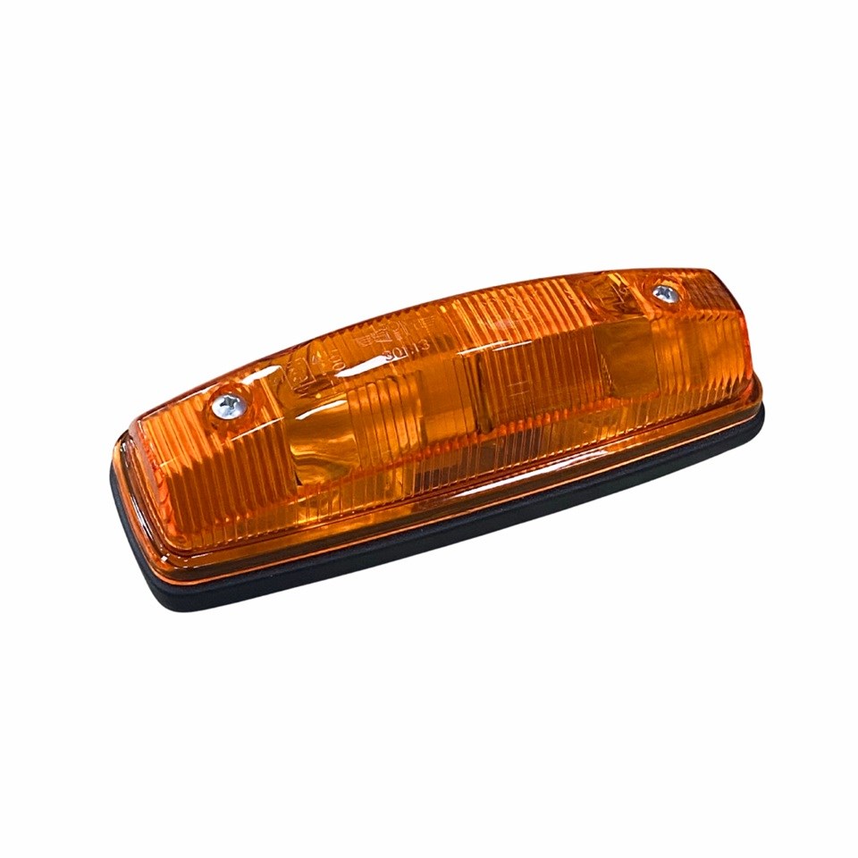 SIM SİNYAL LAMBASI UZUN TİP SARI (167*56 MM)