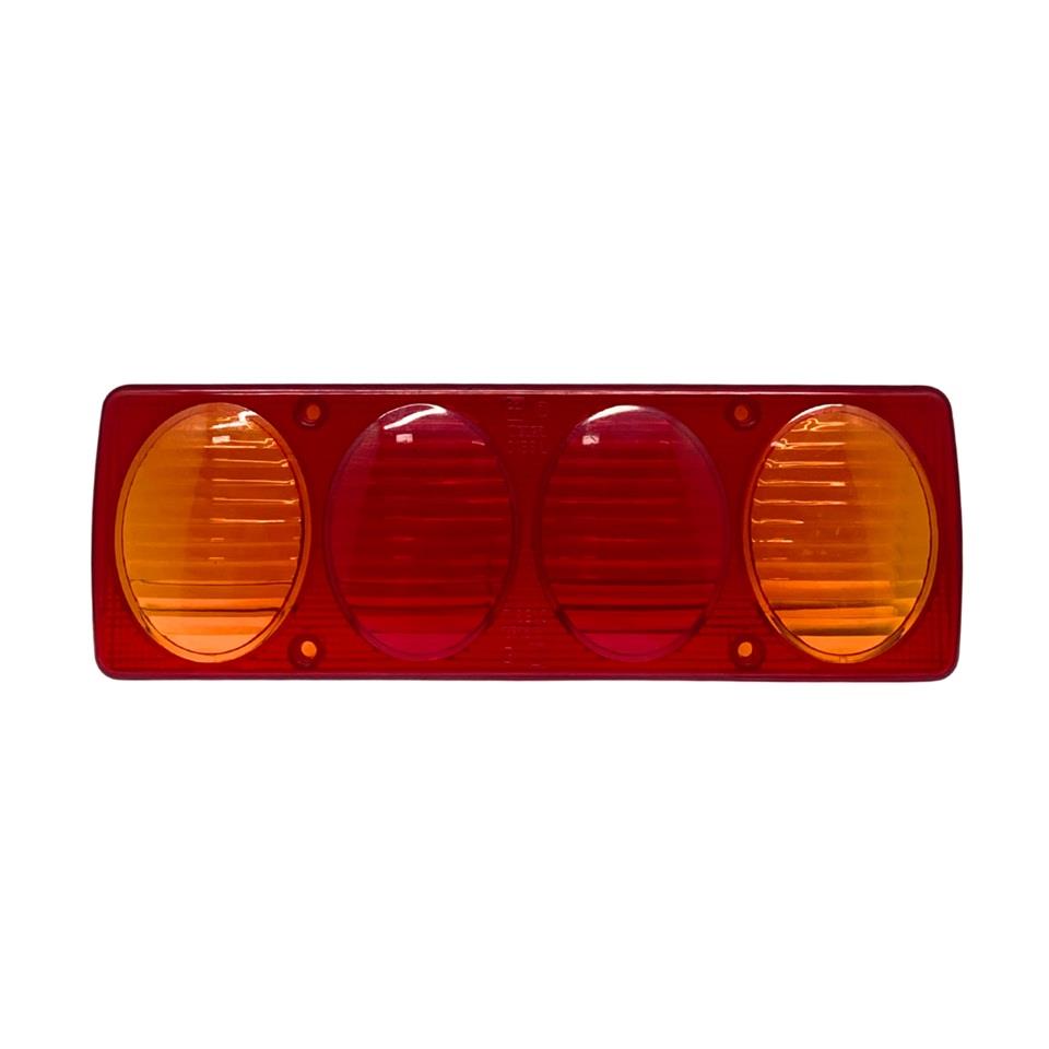 ÜÇLER STOP CAMI (SARI-SARI) MERCEKLİ DODGE D250