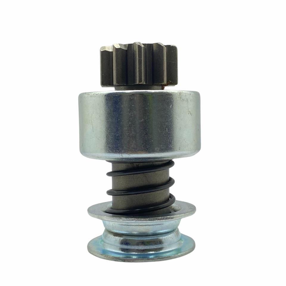 MARŞ DİŞLİSİ DELCO TİPİ 10 DİŞ 37MT (HELİS KANAL) DAEWOO-SAMSUNG İŞ MAKİNASI