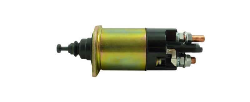 DELCO 24V MARŞ OTOMATİĞİ (2 KULAK) 38MT