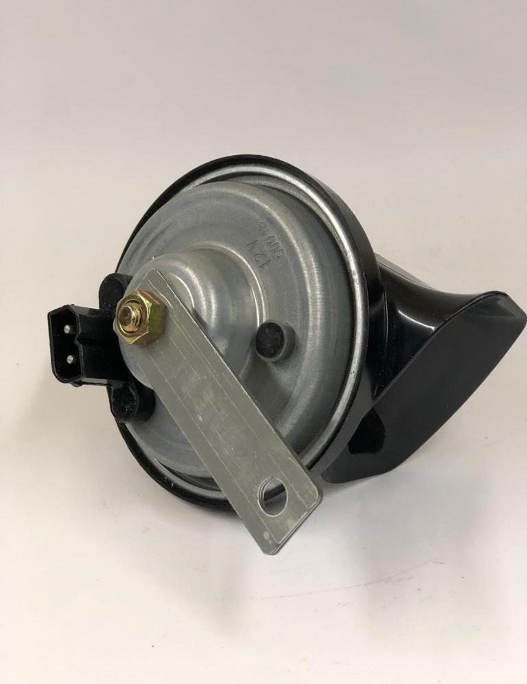 HELLA 12V DADAT KORNA 500 HZ (SOKETLİ) AUDI-SEAT-VW-MERCEDES
