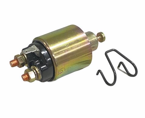 みっち WAI 66-8128 12V MARŞ OTOMATİĞİ HITACHI TİPİ SAĞ ISUZU-KOMATSU-NISSAN